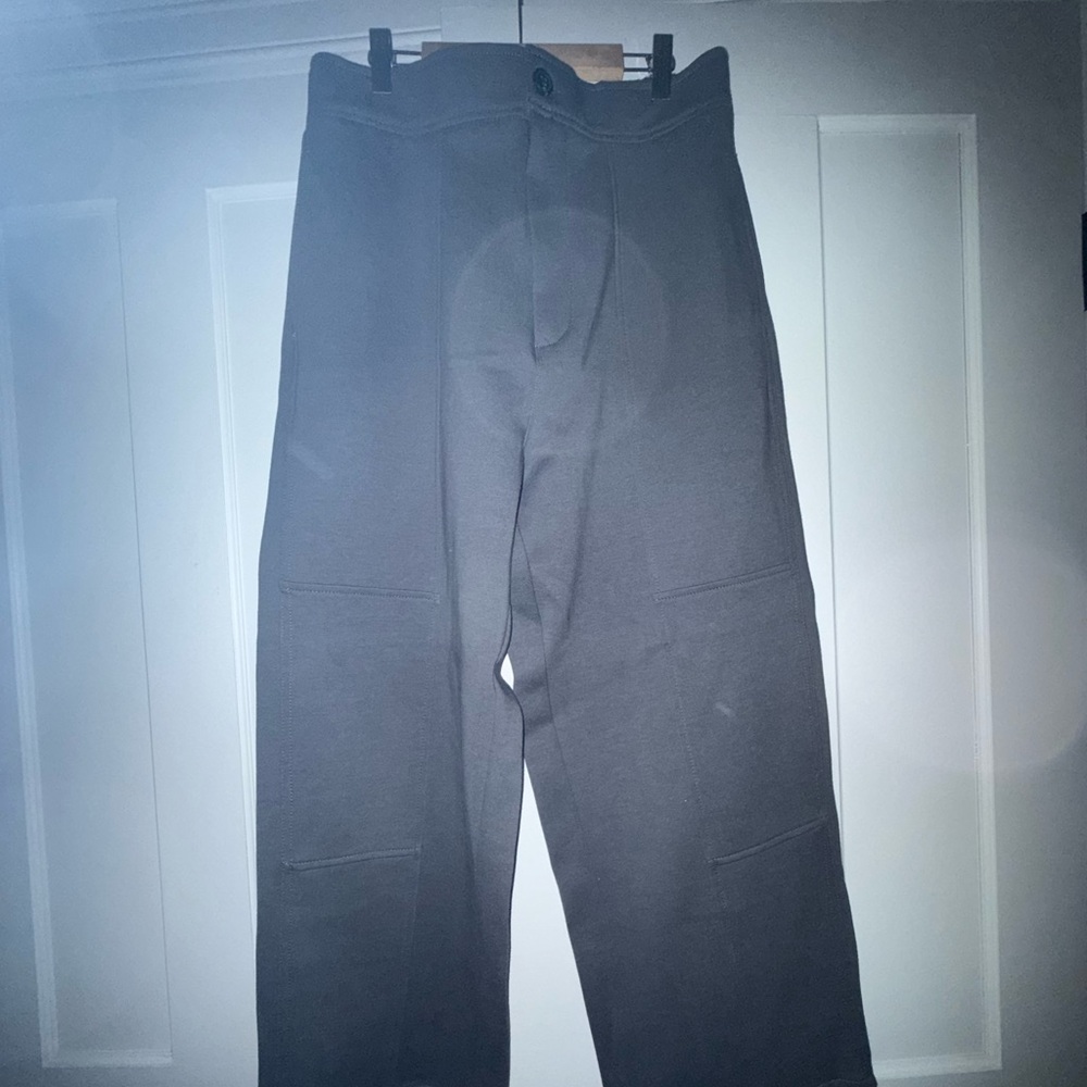 Straight Leg Trouser - Picture 4 of 11